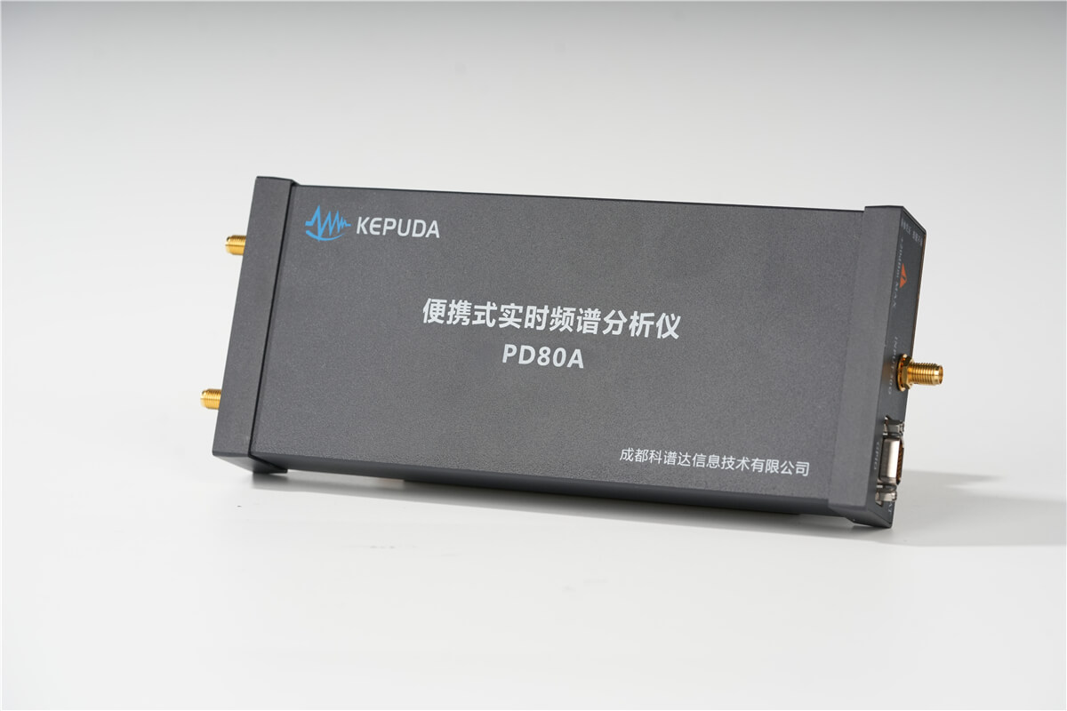 PD80A相位噪声频谱分析仪